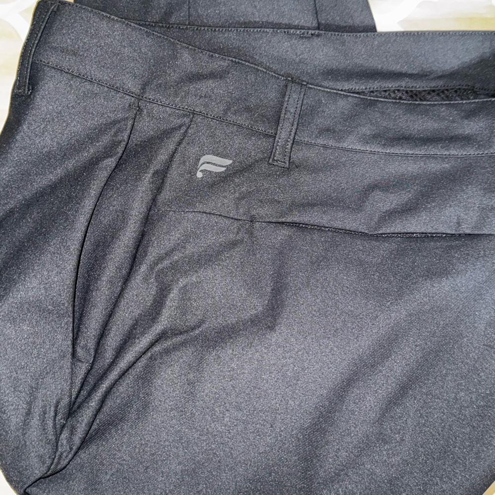 Fabletics Pants I Men’s I The Don Trouser I Slim Fit I Size 33/30